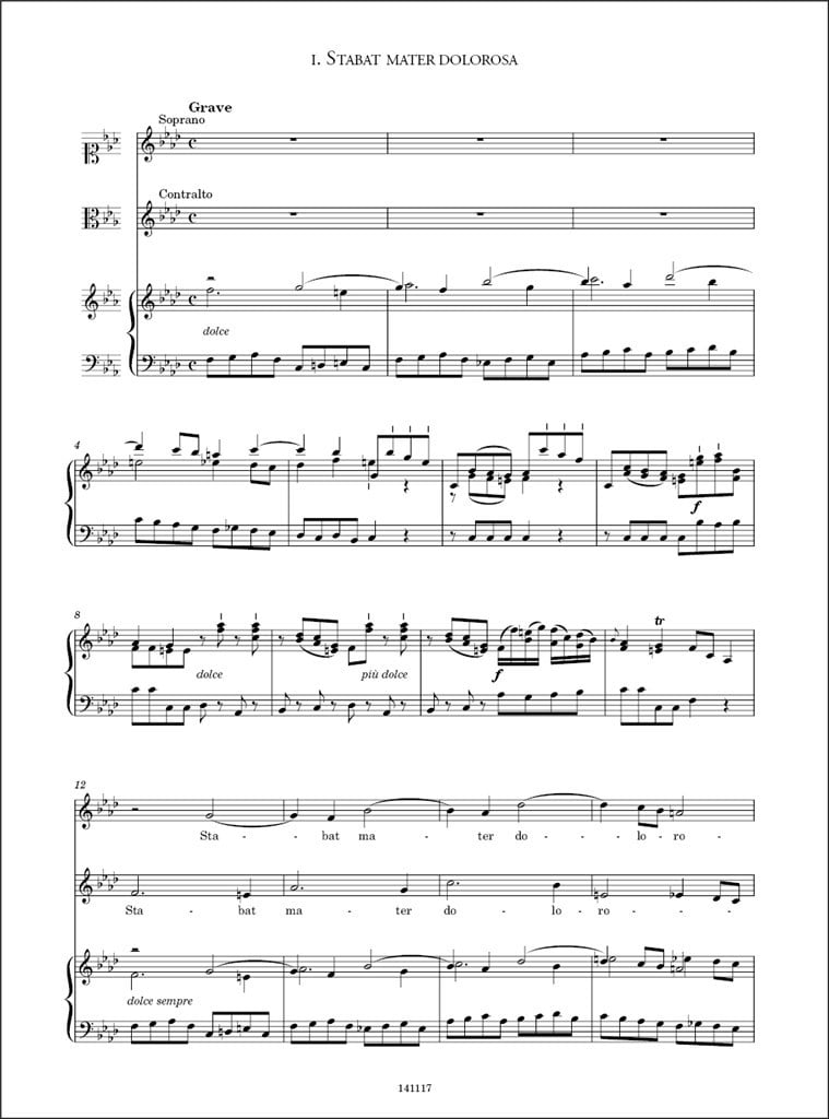 Stabat Mater